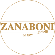 logo zanaboni gioielli arona
