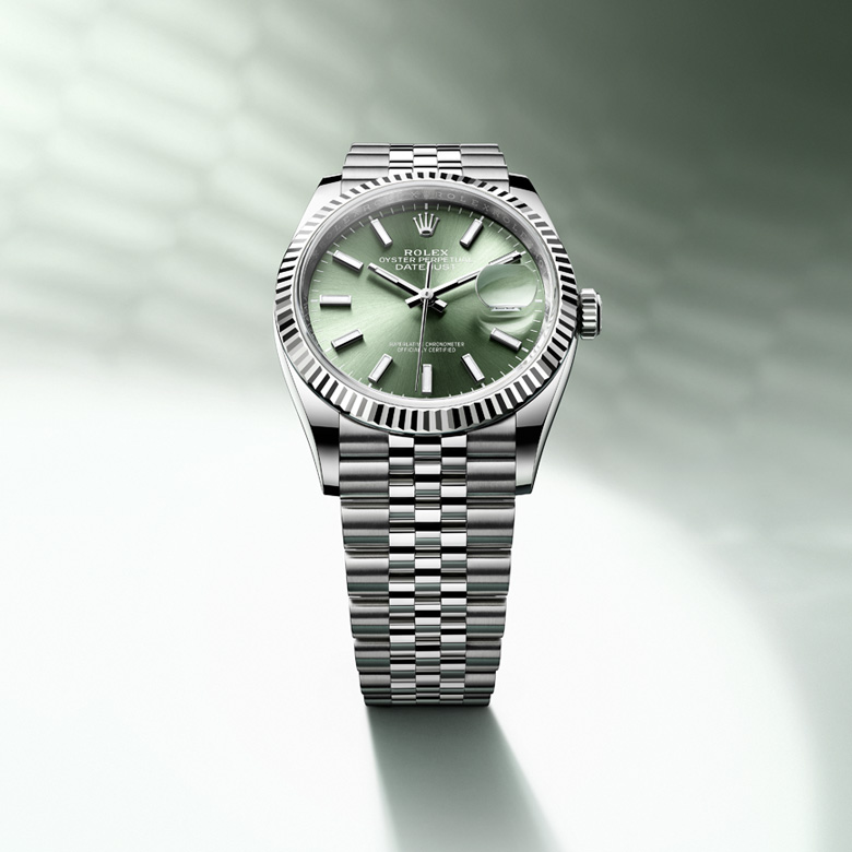 Il mondo di Rolex - Zanaboni