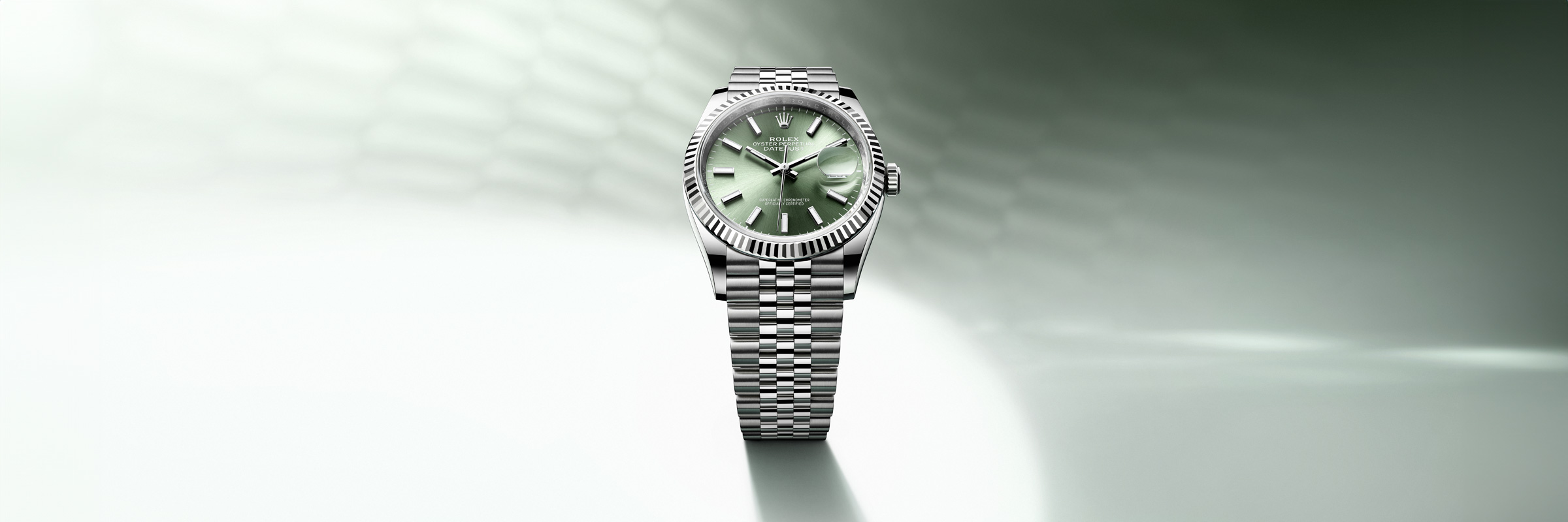 Il mondo di Rolex - Zanaboni