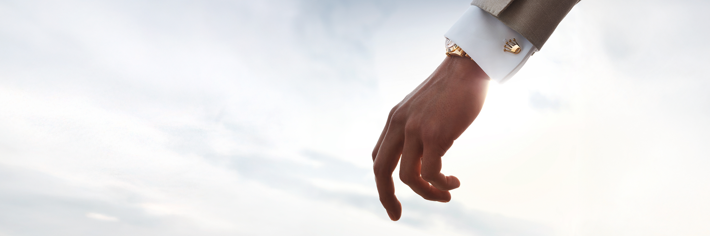 Rivenditore autorizzato Rolex ad Arona - Zanaboni