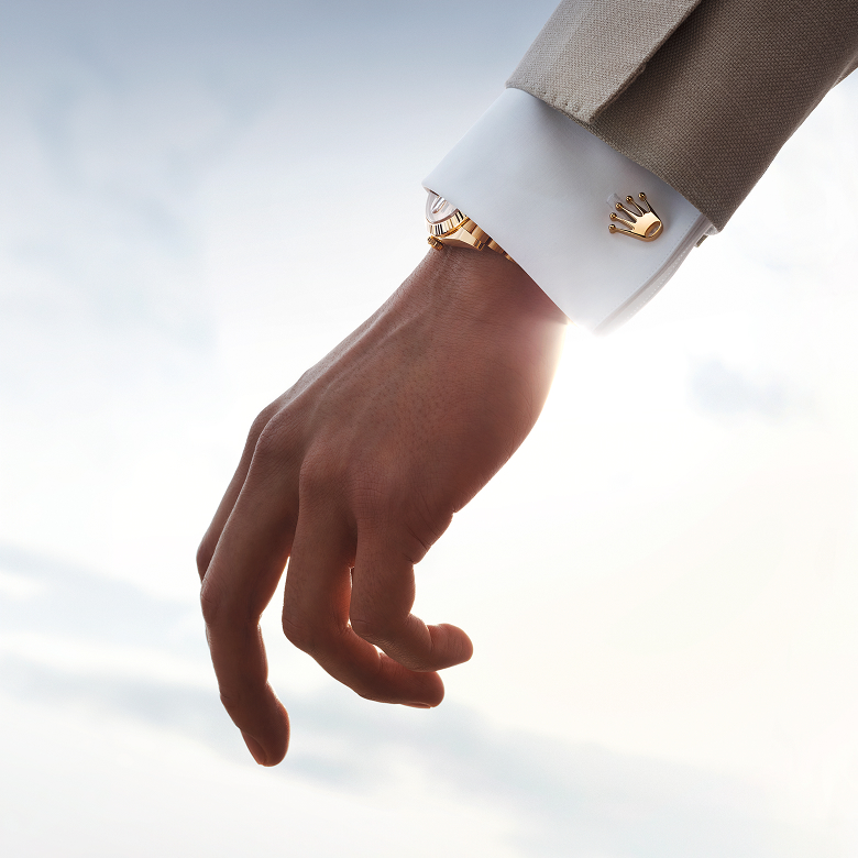 Rivenditore autorizzato Rolex ad Arona - Zanaboni