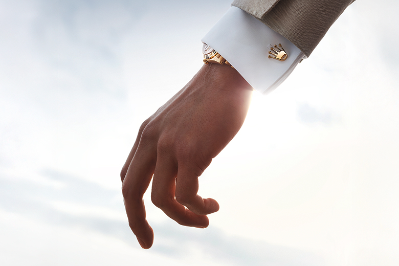 Rivenditore autorizzato Rolex ad Arona - Zanaboni