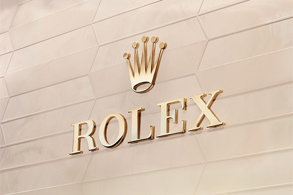Rivenditore autorizzato Rolex ad Arona - Zanaboni