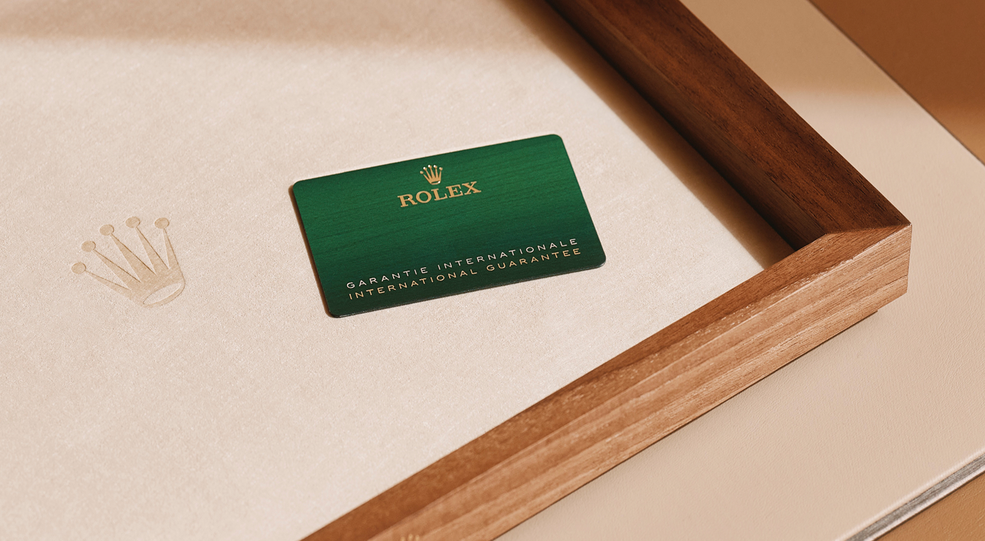 Rolex servicing elmt - La manutenzione del tuo Rolex | Zanaboni