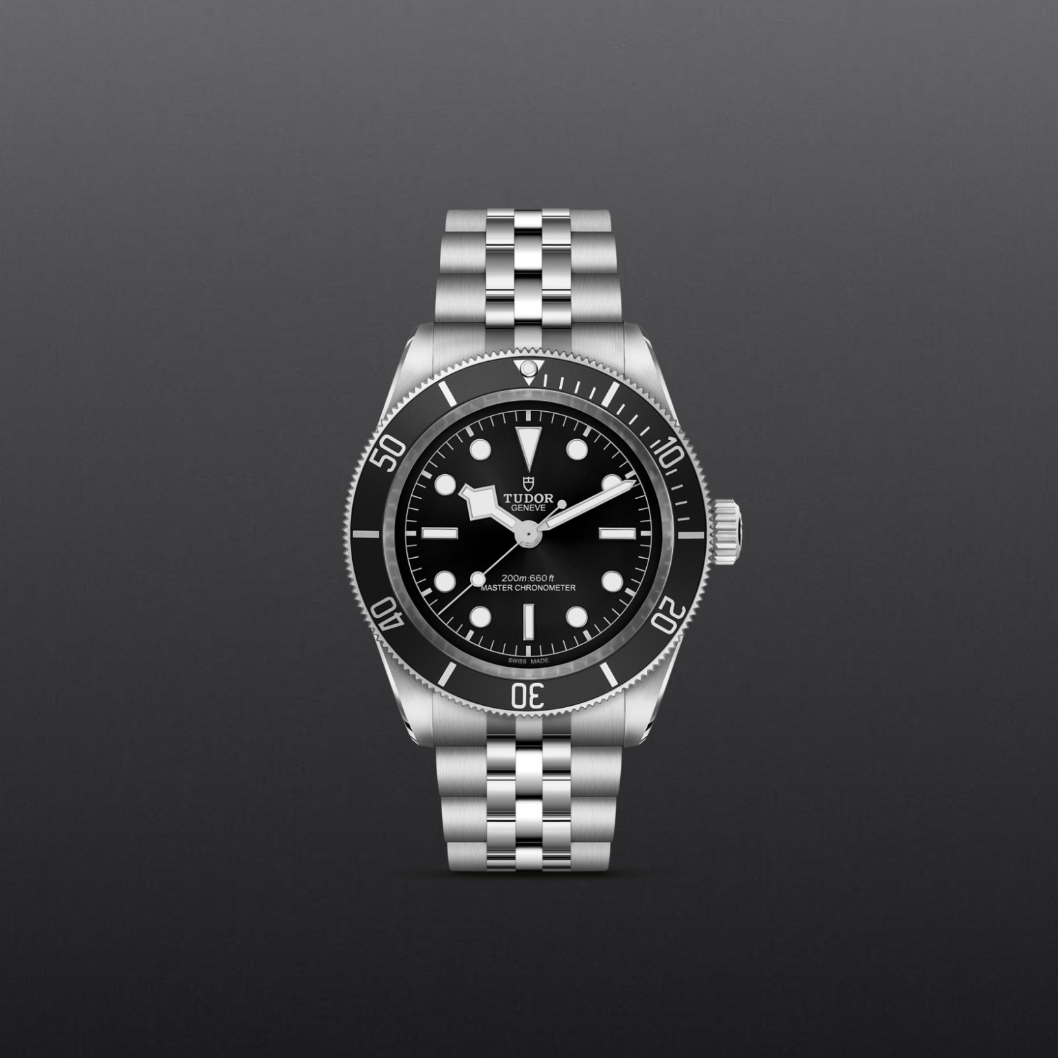 Black Bay