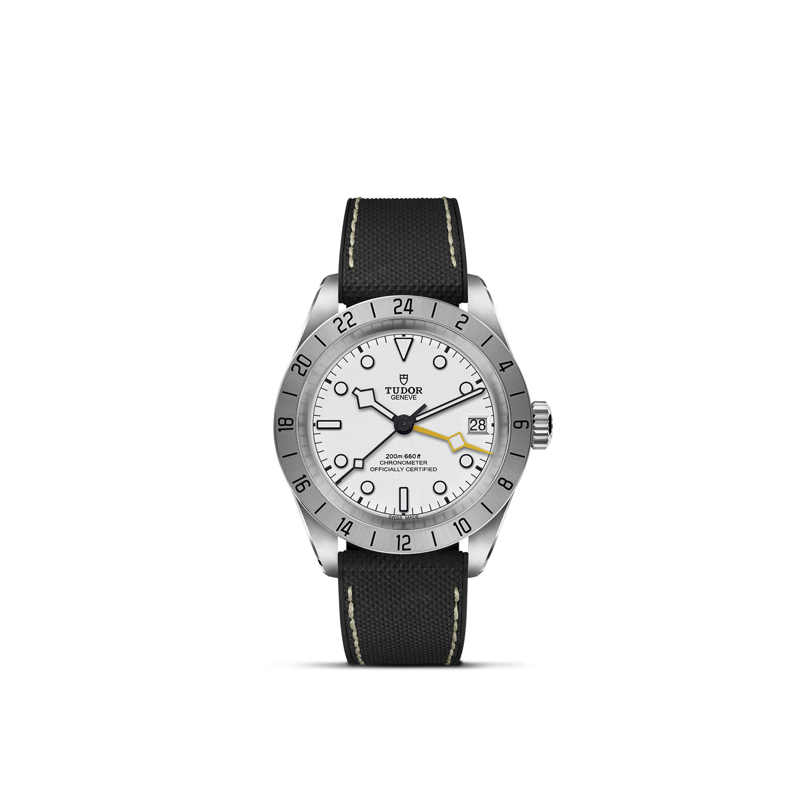 Tudor