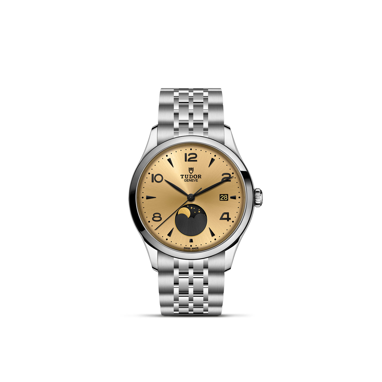 Tudor