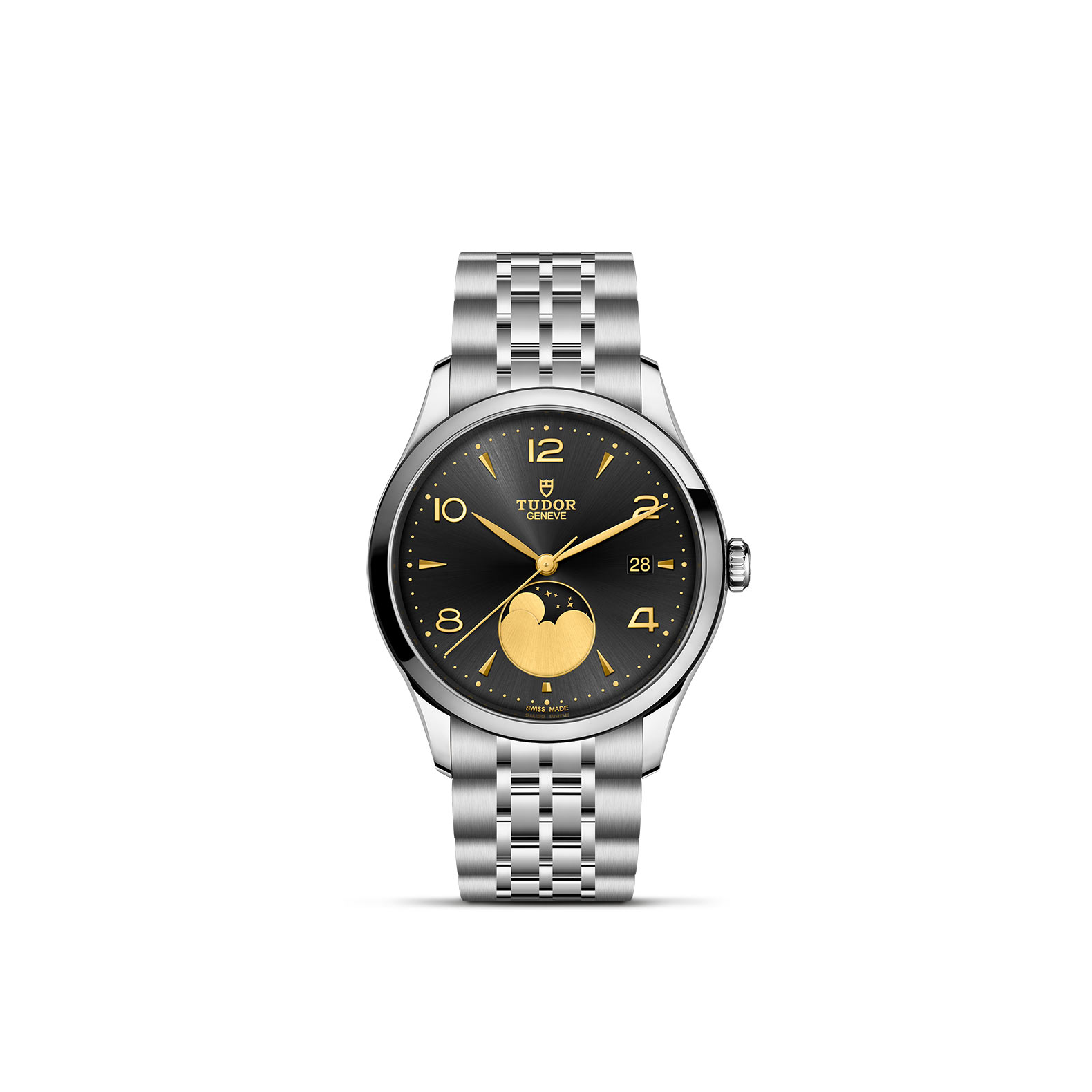 Tudor